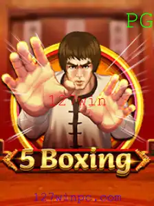 Descobrindo o Mundo de 5Boxing: A Nova Sensação nos Jogos de Estratégia