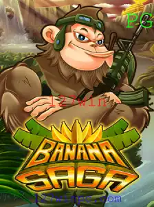 Explorando o Mundo Imersivo de BananaSaga: Regras, Estratégias e Aventura