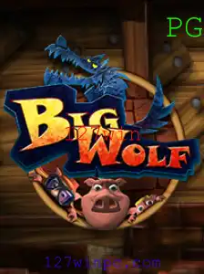 BigWolf: O Jogo Que Está Conquistando o Mundo