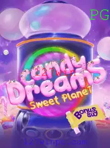 CandyDreamsSweetPlanet: Um Mergulho no Mundo dos Doces com 127win