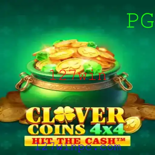 CloverCoins4x4: Desvendando o Jogo e suas Regras com a Estratégia 127win