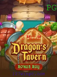 Explorando DragonsTavern: Um Mergulho no Mundo de Aventuras e Desafios com 127win
