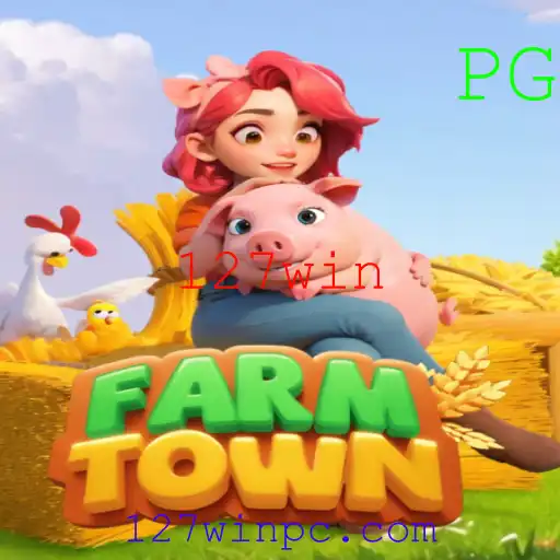 Descubra o Mundo Fascinante de FarmTown: Um Jogo de Estratégia e Diversão