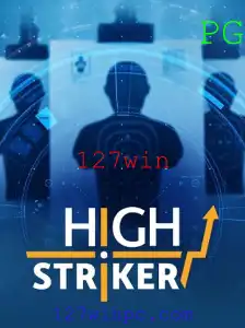 HighStriker: Descubra o Fascinante Mundo do Jogo com a Chave 127win
