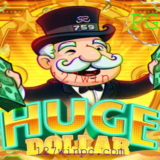 Descubra o Fascinante Mundo de HugeDollar com 127win