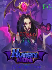 Explorando o Universo de HungryNight: Regras e Dinâmica do Jogo