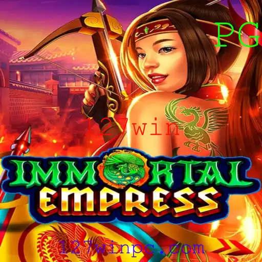 Explorando o Mundo de ImmortalEmpress: O Jogo que Conquista com Estratégia e Imaginação