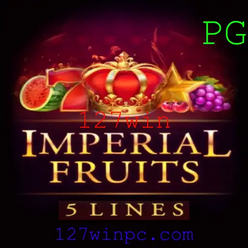 Descubra o Fascinante Mundo do Jogo ImperialFruits5: Diversão e Estratégia