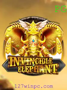 InvincibleElephant: Descubra o Mundo do Novo Jogo Revolucionário
