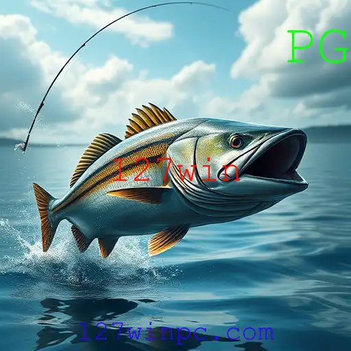 Jogos de pesca