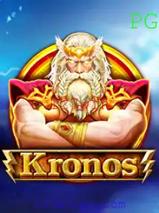 Kronos: Descubra o Fascinante Jogo de Estratégia com 127win