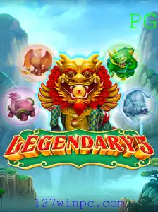 Explorando o Mundo de Legendary5: Aventura, Estratégia e Vitória