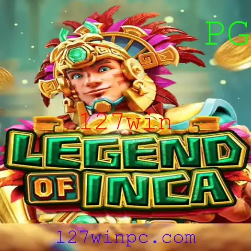 LegendofInca: Uma Jornada Épica de Estratégia e Aventura