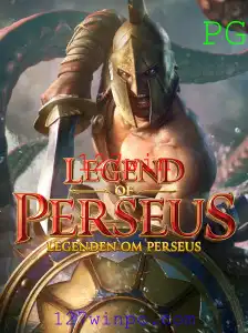 LegendofPerseus: Mergulhe na Aventura Épica com '127win'