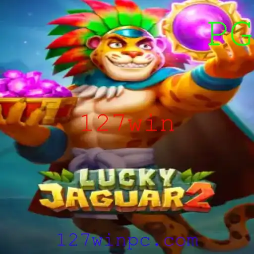 Descubra o Fascinante Universo do Jogo Luckyjaguar2 e a Chave para o Sucesso com 127win