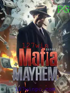 Explorando o Fascinante Mundo de MafiaMayhem: Regras e Estratégias para Vencer