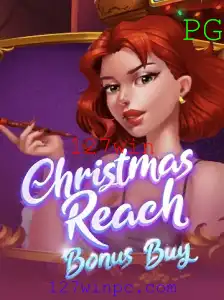 Explorando o Entusiasmante Mundo de ChristmasReachBonusBuy