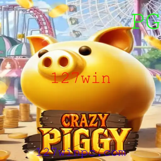 CrazyPiggy: O Jogo com a Palavra-chave 127win que Está Conquistando o Mundo