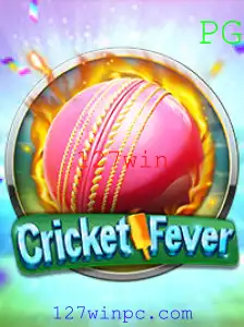 CricketFever e a Emoção do 127win: Descubra o Jogo do Momento