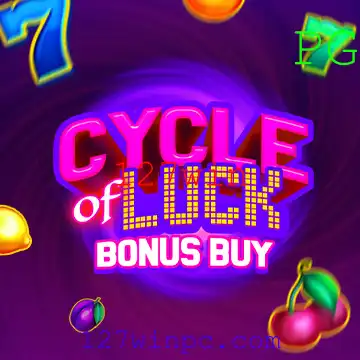 Guia Completo para o Jogo Cycle of Luck Bonus Buy e a Estratégia 127win