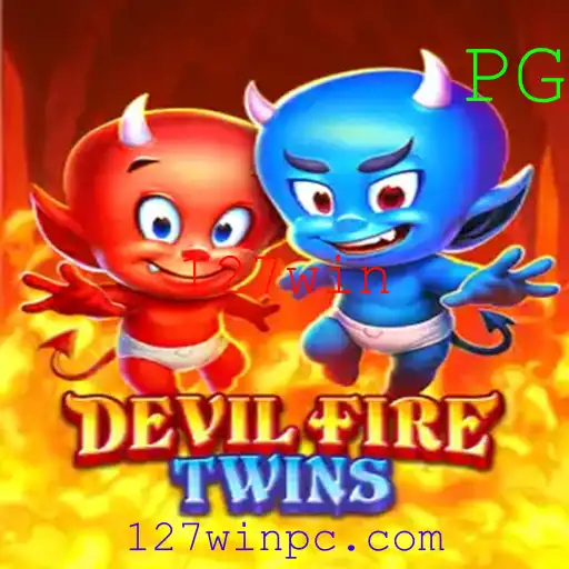DevilFireTwins: A Aventura Estratégica que Está Dominando a Cena dos Jogos