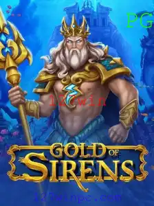 GoldofSirens: Mergulhando nas Profundezas de Um Mundo de Desafios e Aventuras