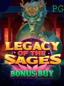 Explorando o Jogo LegacyoftheSagesBonusBuy e o Impacto do Evento 127win