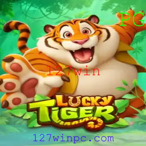Explorando LuckyTiger: O Jogo que Combina Diversão e Estratégia