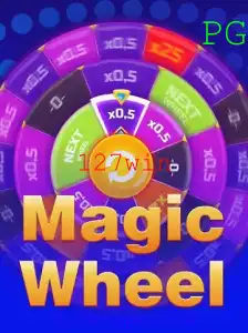 Explorando MagicWheel: O Novo Fascínio dos Jogos de Azar