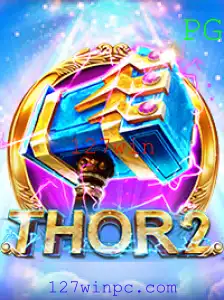 Explorando o Universo de Thor2: Um Mergulho no Jogo que Captivou Gamers