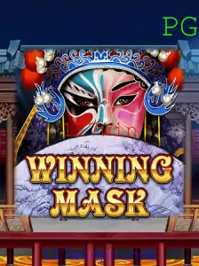 Explorando o Mundo do Jogo WinningMask