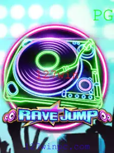 RaveJump: Mergulhando no Universo Vibrante e Competitivo do Jogo