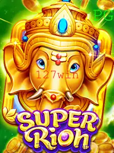 Descubra as Emoções e Estratégias do Jogo SuperRich: Domine o Conceito de 127win