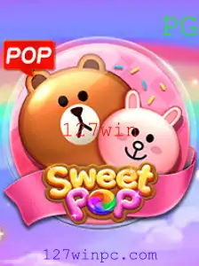 Explorando o Fascinante Mundo de SweetPOP: Uma Aventura Repleta de Diversão