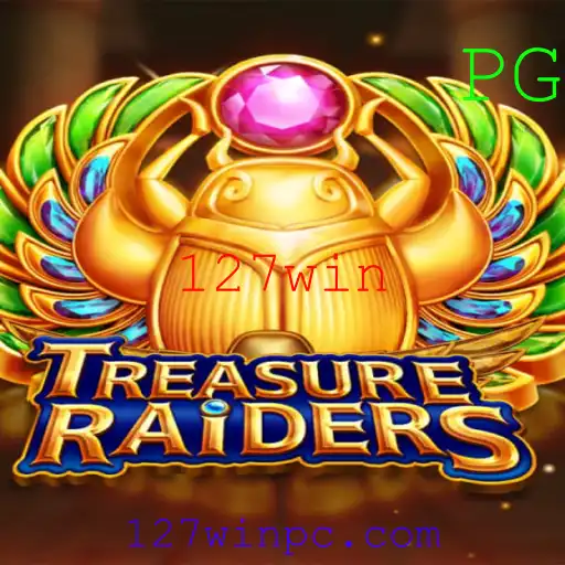 Descubra o Mundo Emocionante de TREASURERAIDERS: Conquiste com a Estratégia do 127win