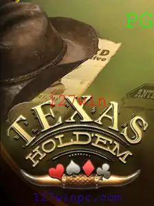 Texas Hold'em: As Regras e a Emoção do Jogo de Cartas Imortal