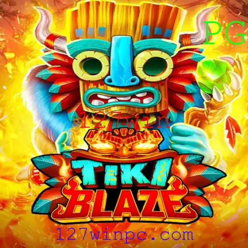 Descubra o Mundo Empolgante de TikiBlaze e a Estratégia do 127win