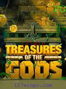 Explorando TreasureoftheGods: Aventuras e Estratégias do Jogo