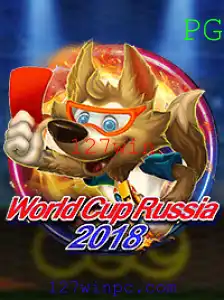 WorldCupRussia2018: Explorando o Jogo Inovador com a Chave do Sucesso '127win'